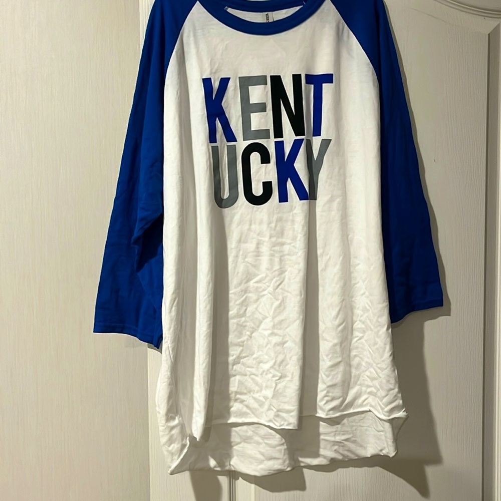 Kentucky Shirt